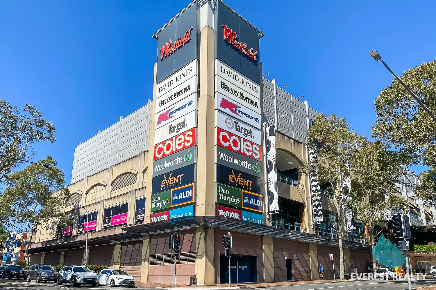 Additional image 12 of 18/93-103 Pacific Highway, Hornsby NSW 2077