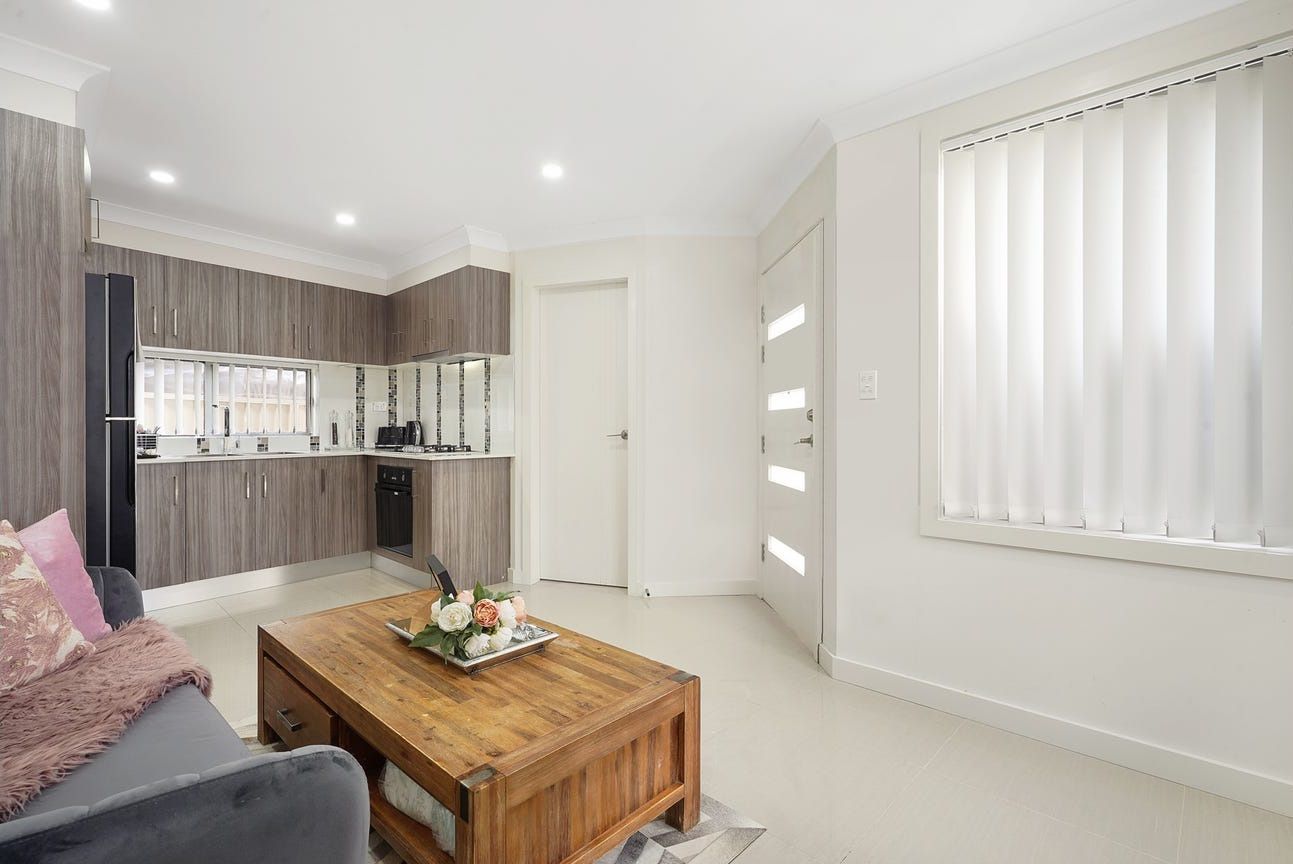 22A Comberford Close, Prairiewood NSW 2176 House For Rent Domain