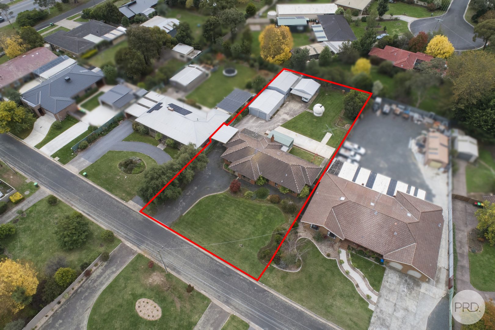 2 Meadow Court, Delacombe VIC 3356, Image 1