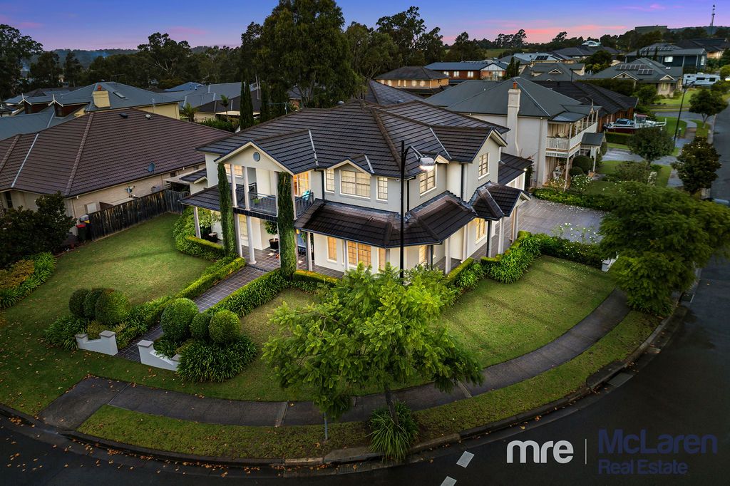 1 Hindmarsh Avenue, Camden Park NSW 2570, Image 0