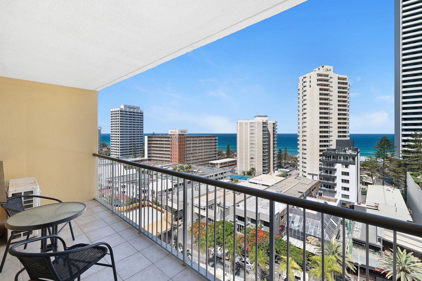 1001/18 Orchid Avenue, Surfers Paradise QLD 4217, Image 0