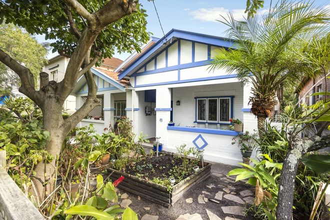 Picture of 42 Melody Street, COOGEE NSW 2034