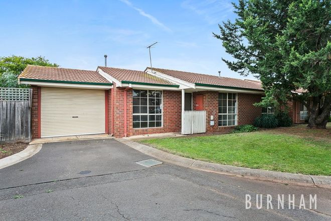 Picture of 9/35 Wickham Street, MELTON SOUTH VIC 3338