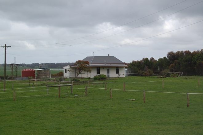 Picture of 191 Gores Road, ECKLIN SOUTH VIC 3265