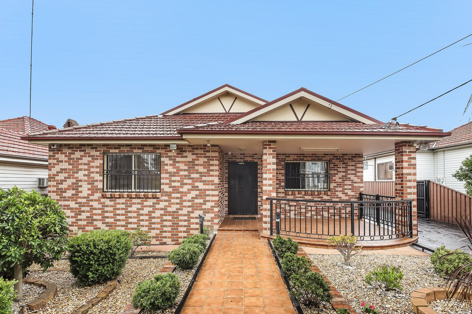 121 Griffiths Avenue, Bankstown NSW 2200, Image 0
