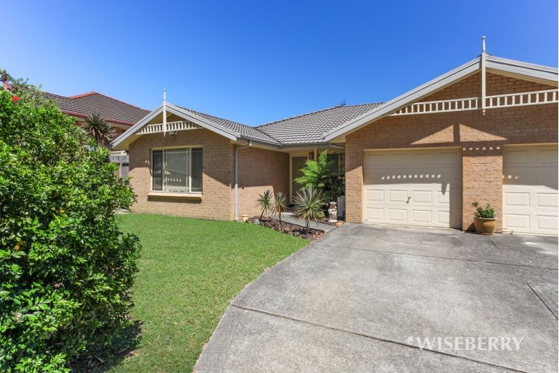 1/76 Lake haven Drive, Lake Haven NSW 2263, Image 0