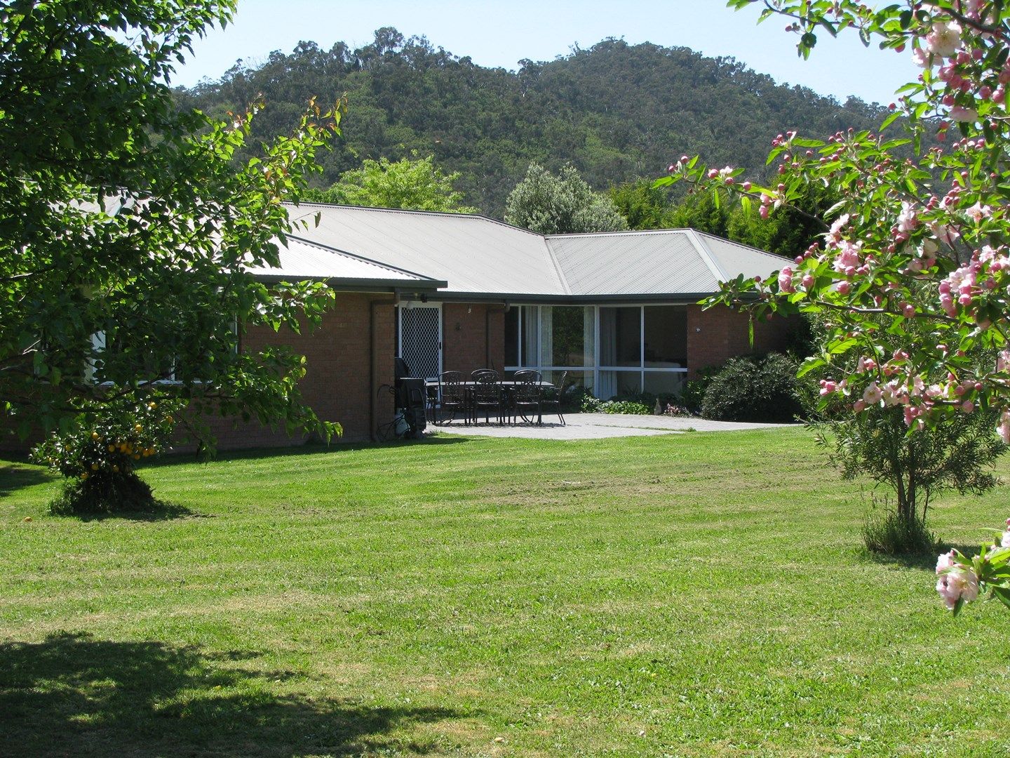 785 Back Eildon Road, Thornton VIC 3712, Image 0