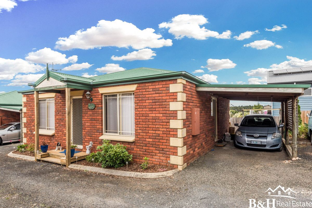 1/21 Abbott Street, Upper Burnie TAS 7320, Image 0