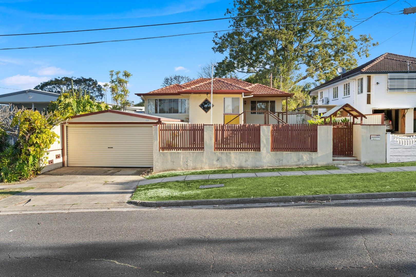 642 Zillmere Road, Aspley QLD 4034 House For Rent 650 Domain