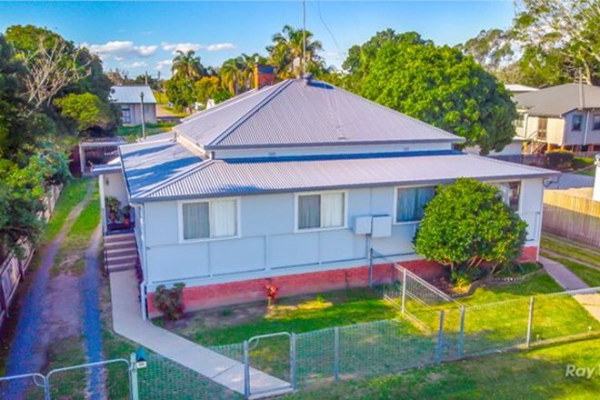 Picture of 74 Bacon Street, GRAFTON NSW 2460
