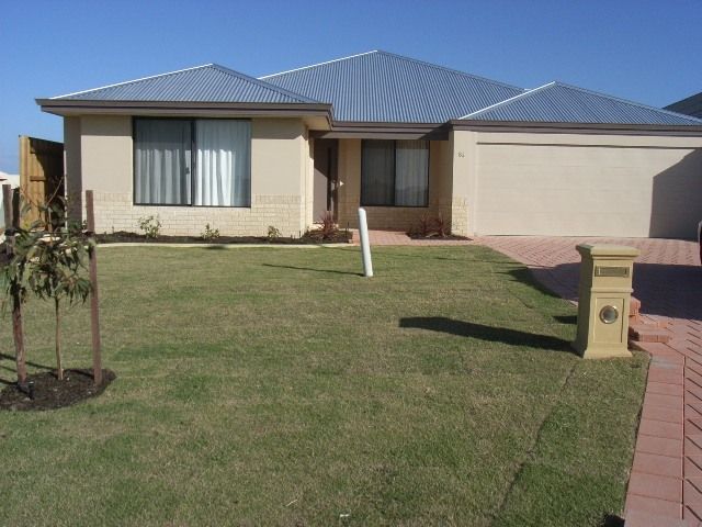 4 bedrooms House in 61 Ardmore Parade ELLENBROOK WA, 6069