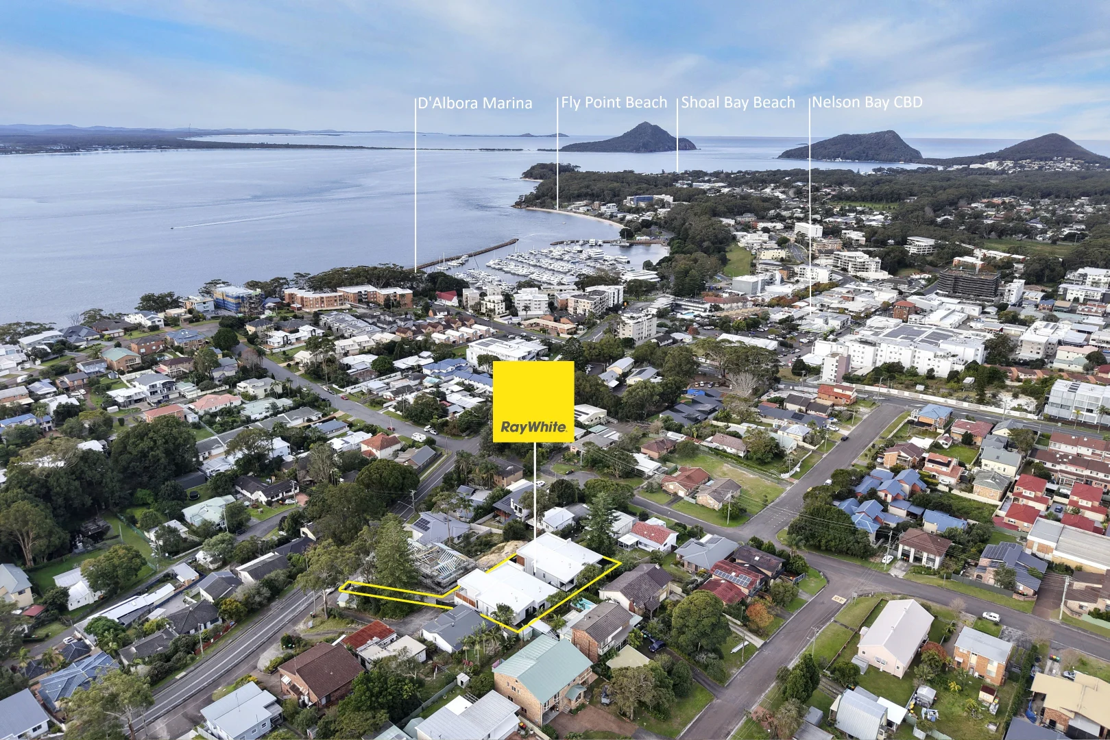 Additional image 5 of 29 Government Road, Nelson Bay NSW 2315