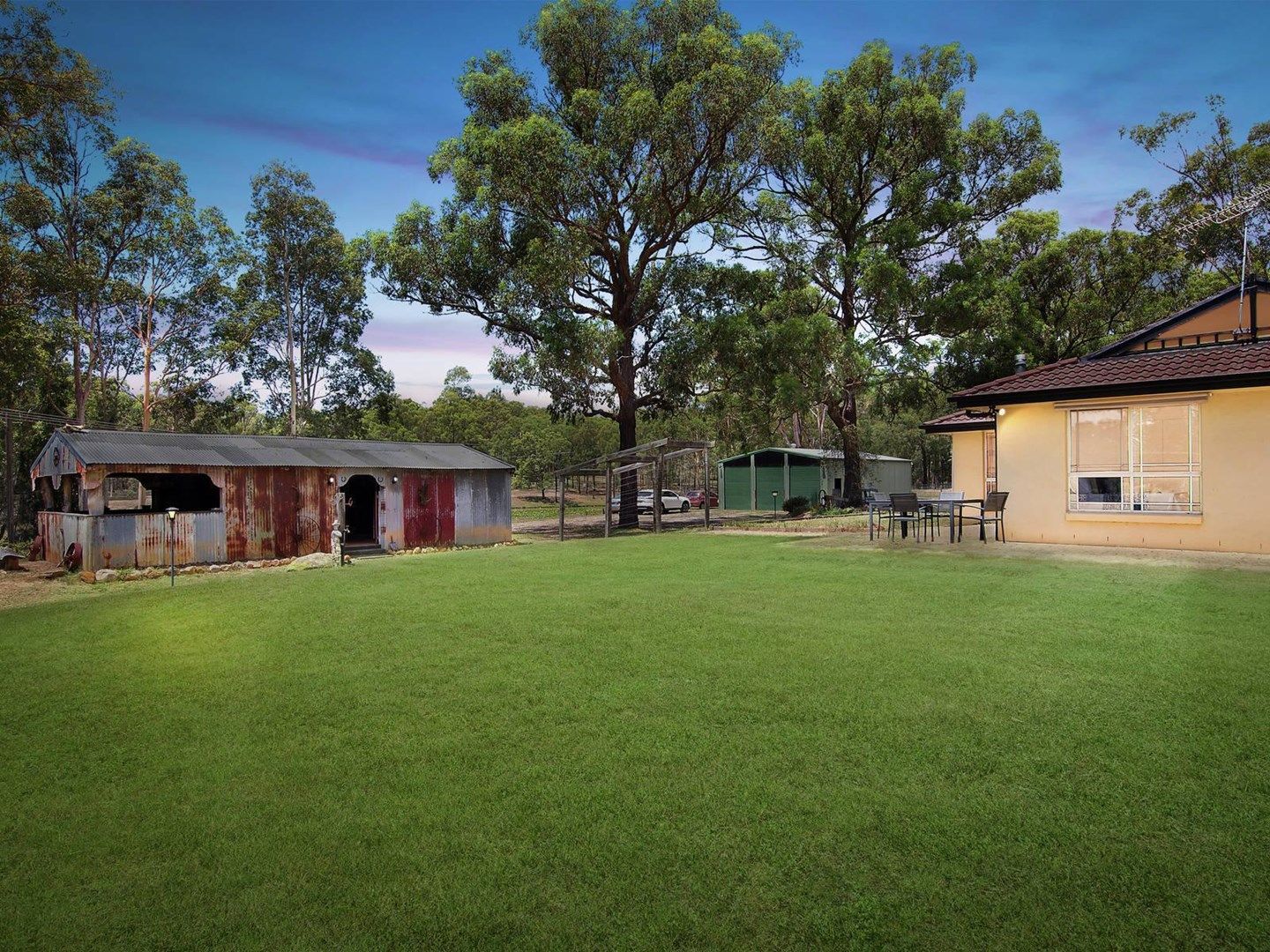 64 Rusty East Arm Lane, Branxton NSW 2335, Image 0