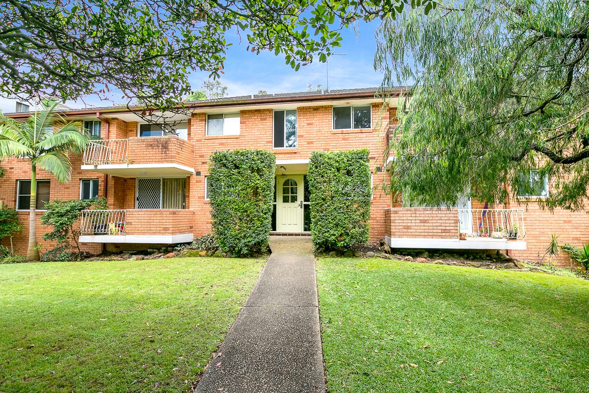 11/156-162 Hampden Road, Abbotsford NSW 2046, Image 1