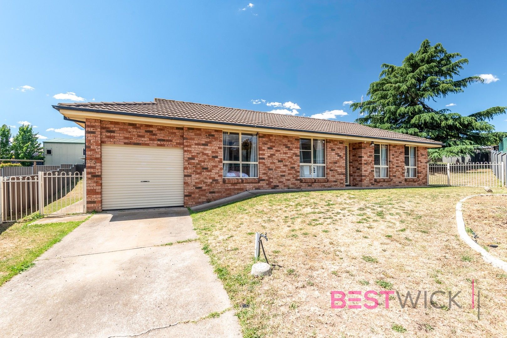 32 Barker Circuit, Kelso NSW 2795, Image 0