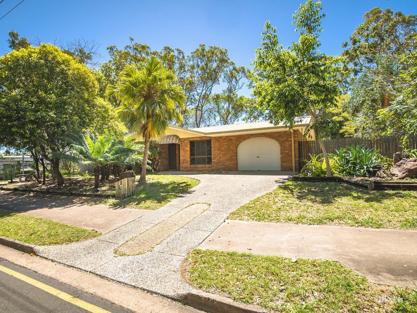 243 Frenchville Road, Frenchville QLD 4701, Image 0