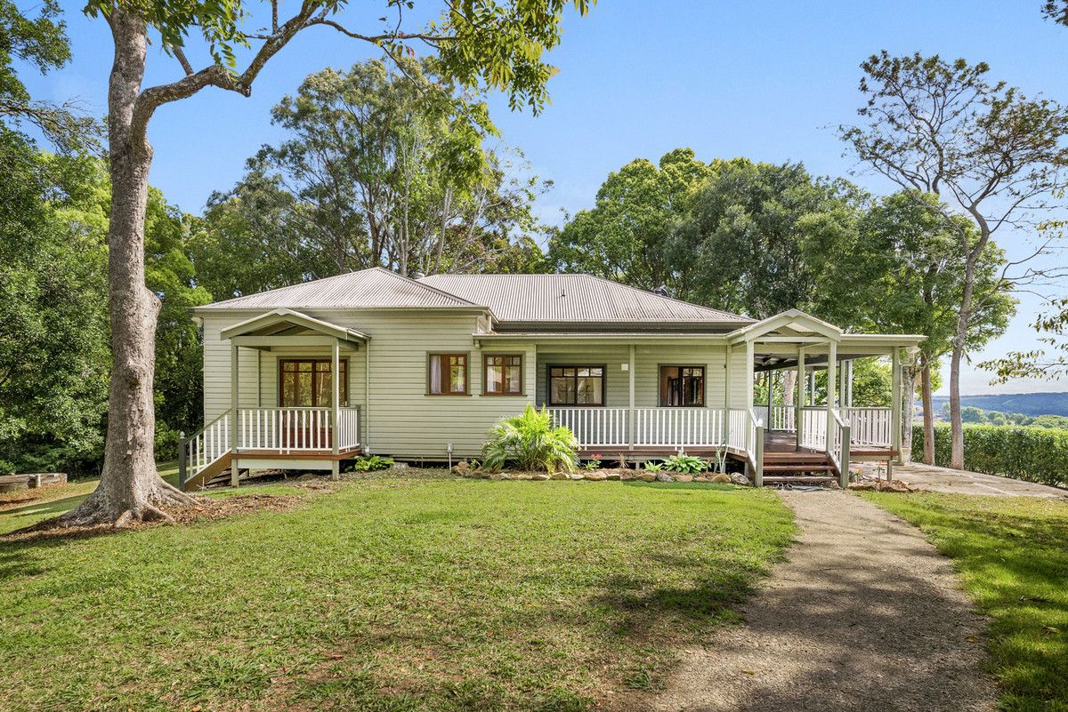 201 Flowers Road, Binna Burra NSW 2479, Image 1