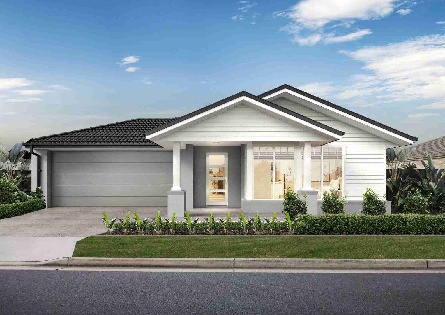 4 bedrooms New House & Land in  WOODFORD QLD, 4514