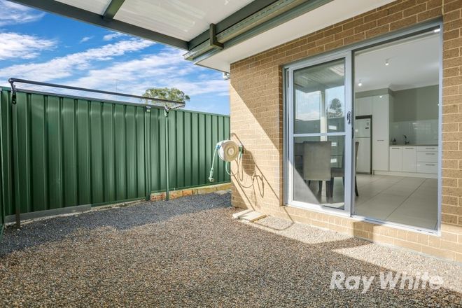 Picture of 30a Station Street, ROOTY HILL NSW 2766