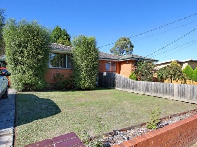 2 bedrooms Apartment / Unit / Flat in 2/47 Sunbeam Avenue RINGWOOD EAST VIC, 3135