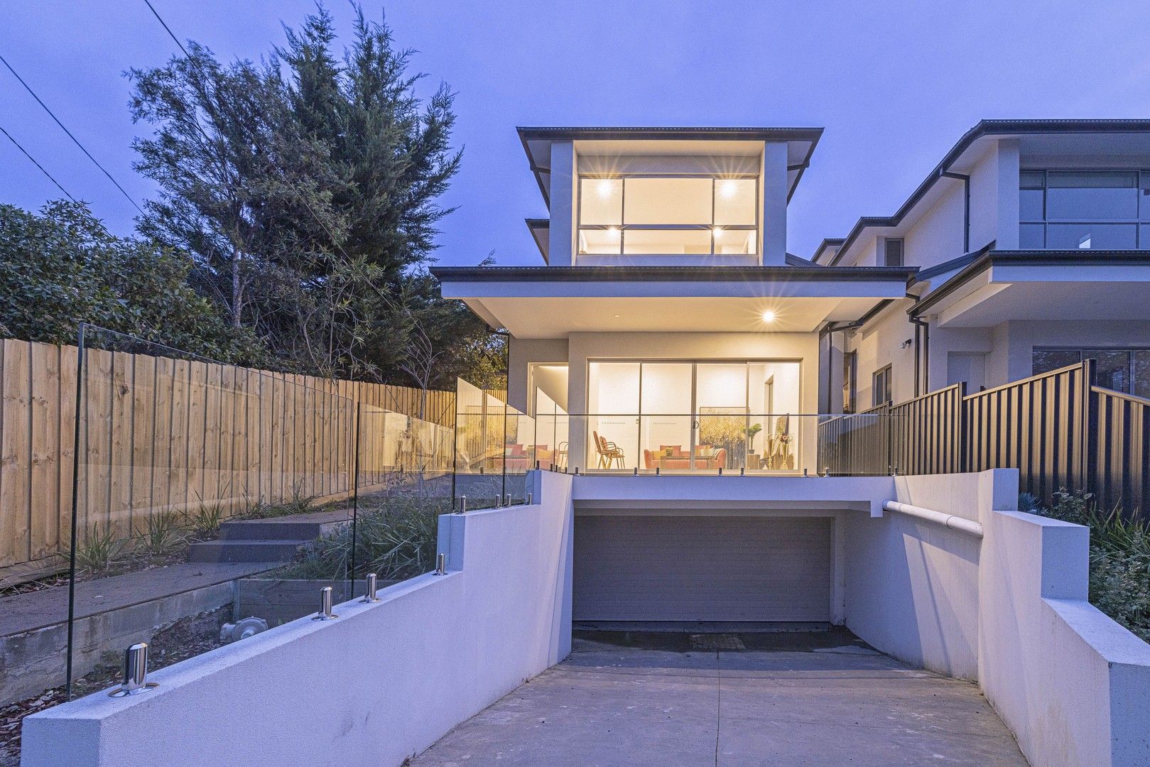 4 bedrooms House in 3 Board Street DONCASTER VIC, 3108