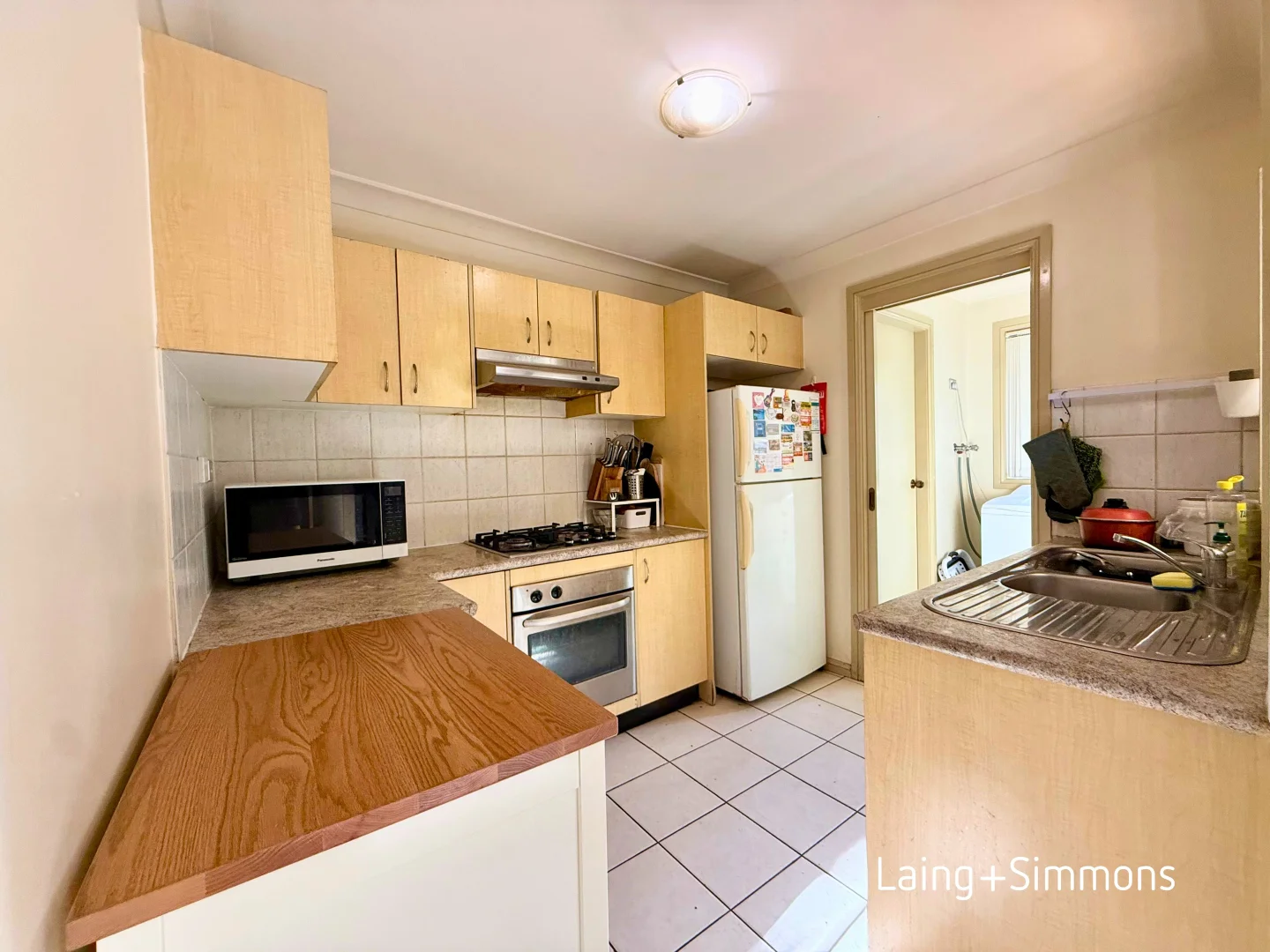 Additional image 2 of 6/63 Spencer St, Rooty Hill NSW 2766