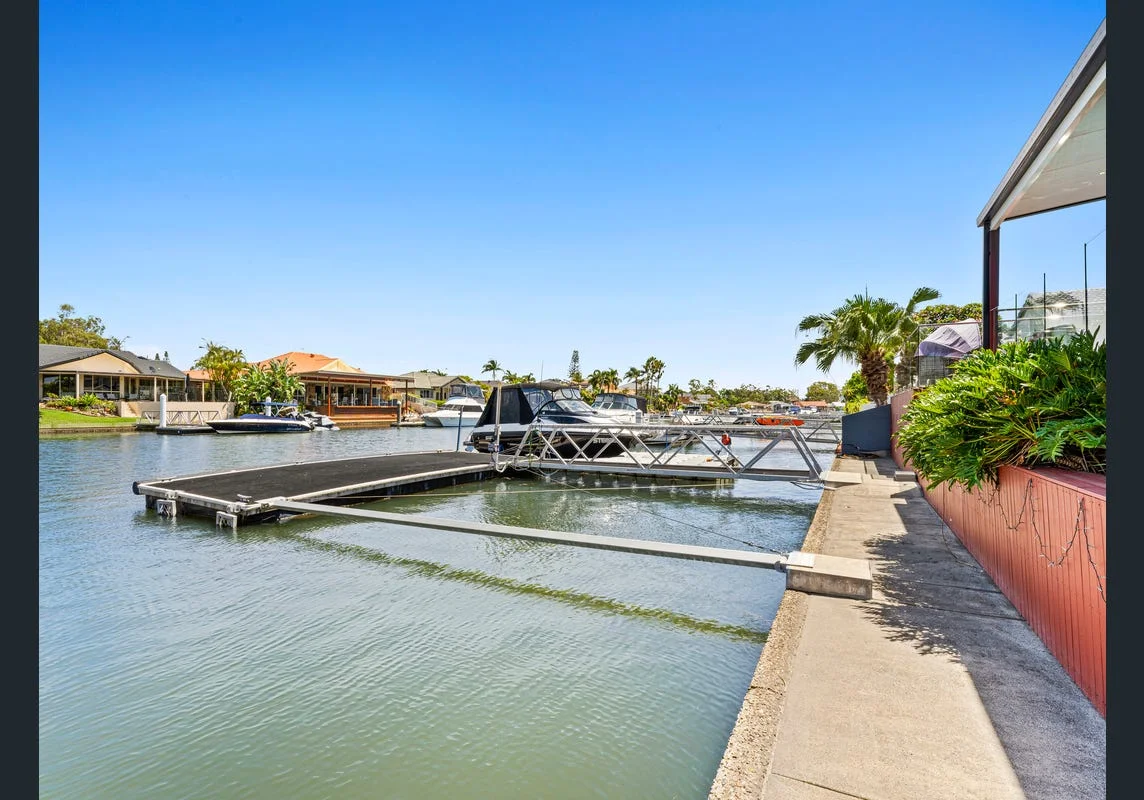 Additional image 19 of 109 Pebble Beach Drive, Runaway Bay QLD 4216