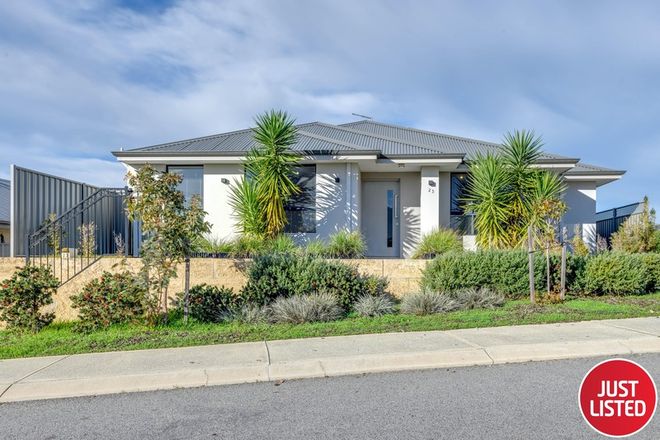 Picture of 23 Bentham Rise, WELLARD WA 6170