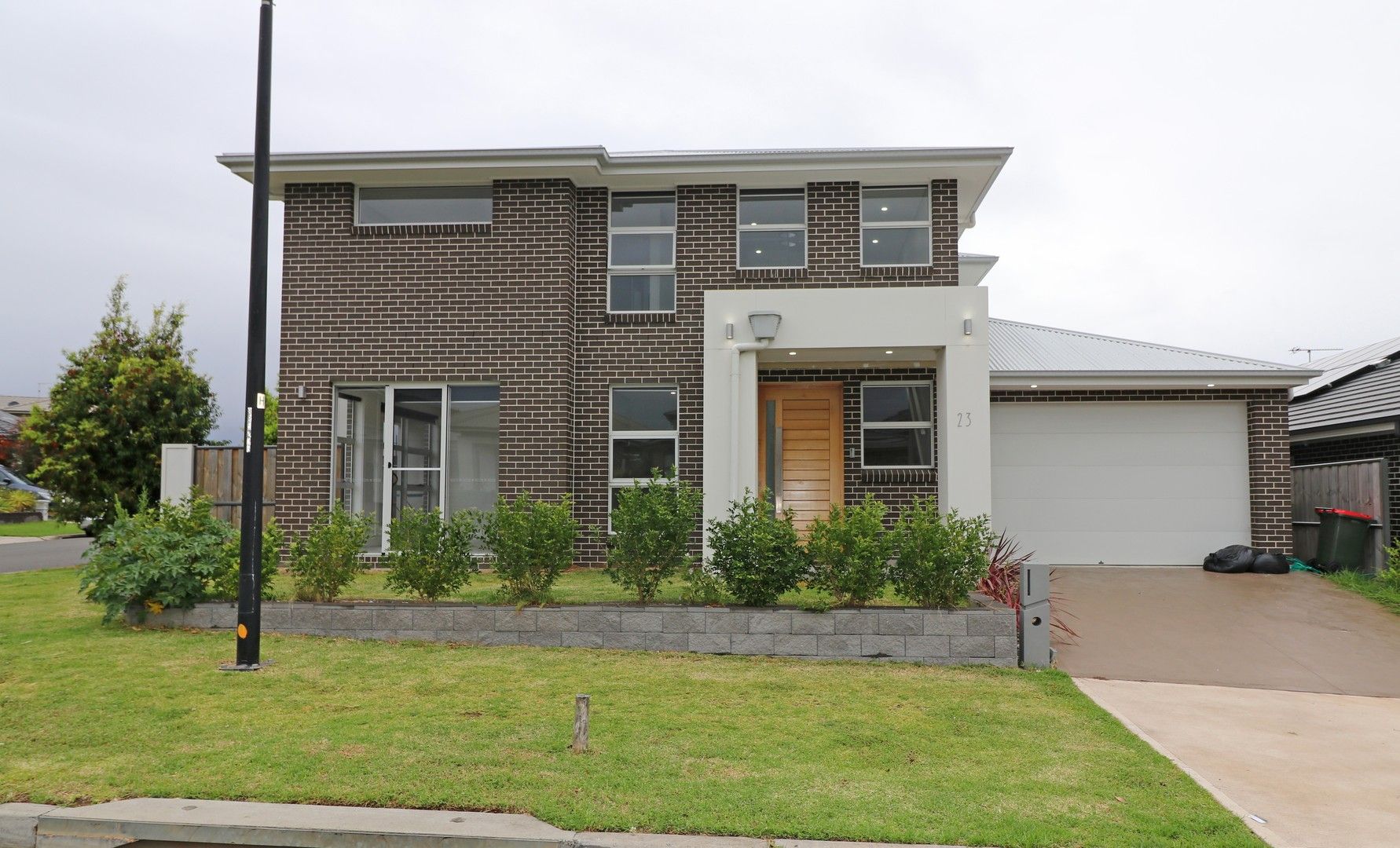 4 bedrooms House in 23 Faulconbridge Street THE PONDS NSW, 2769