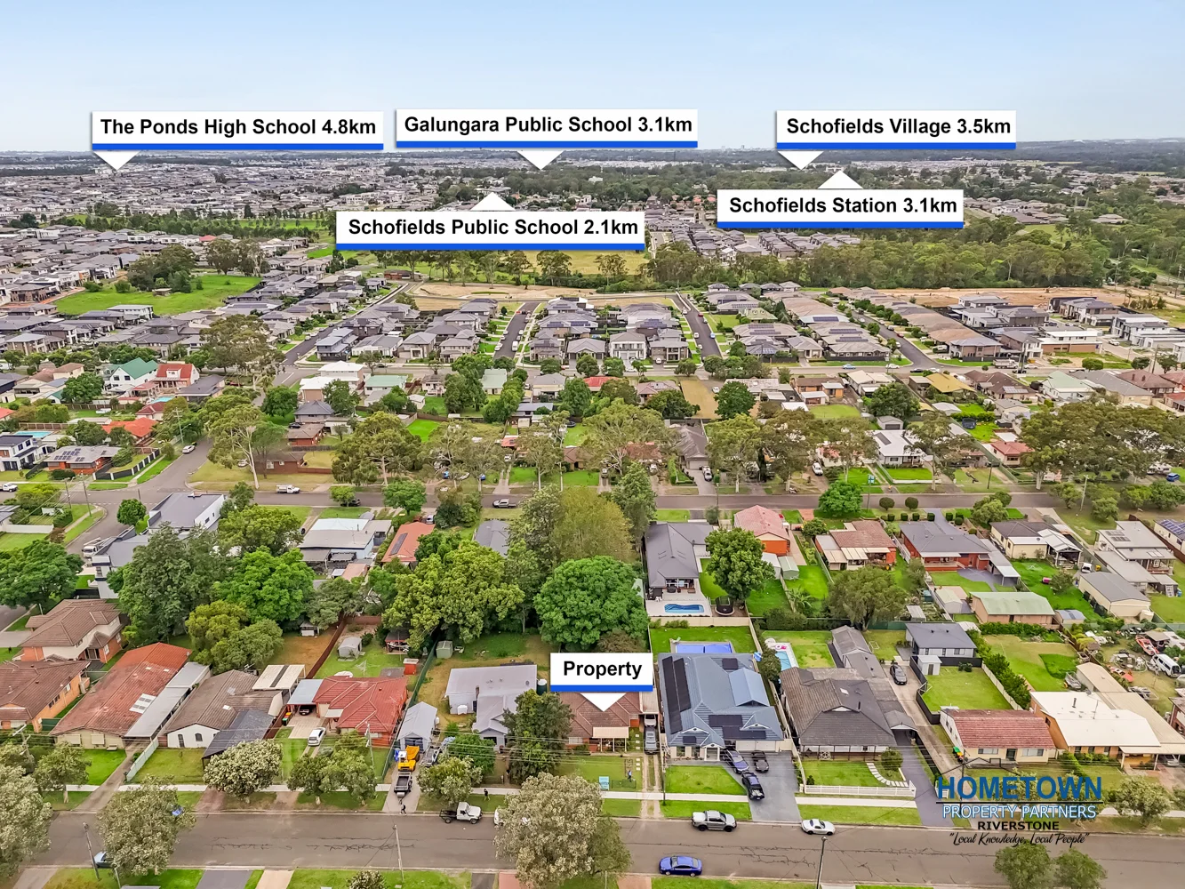 Additional image 12 of 31 Robinson Street, Riverstone NSW 2765
