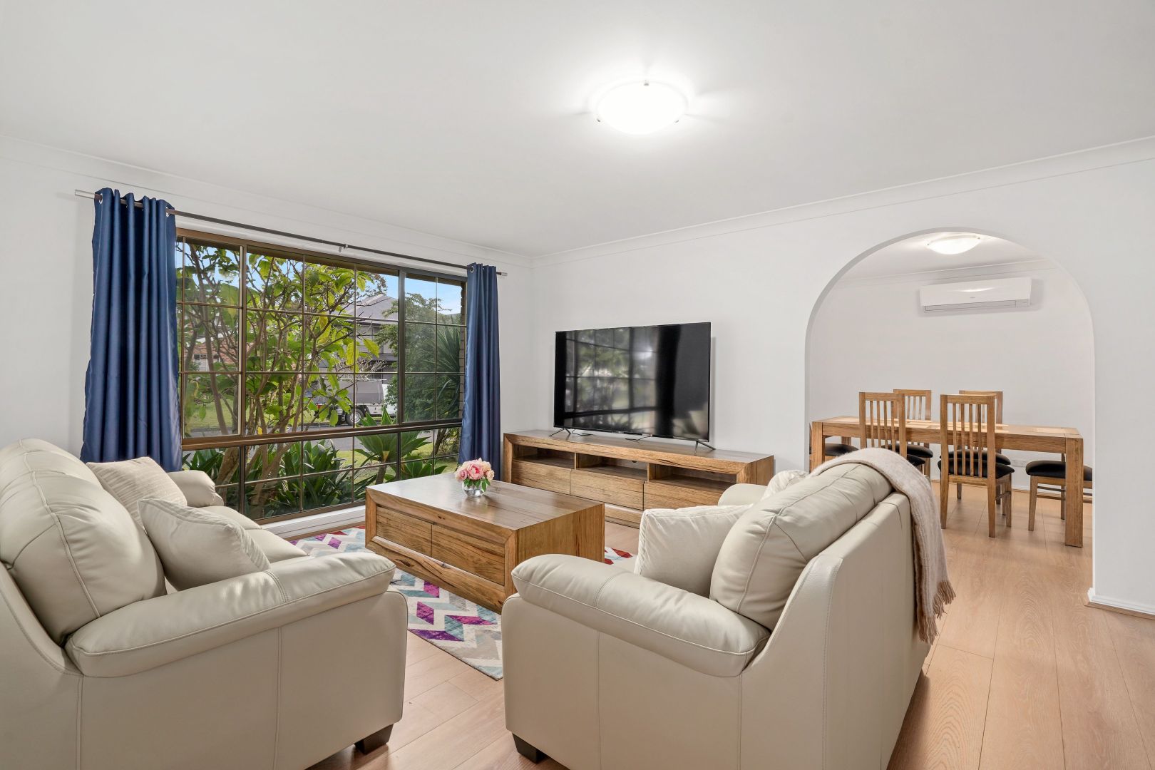 45 Nautilus Crescent, St Huberts Island NSW 2257 House For Rent