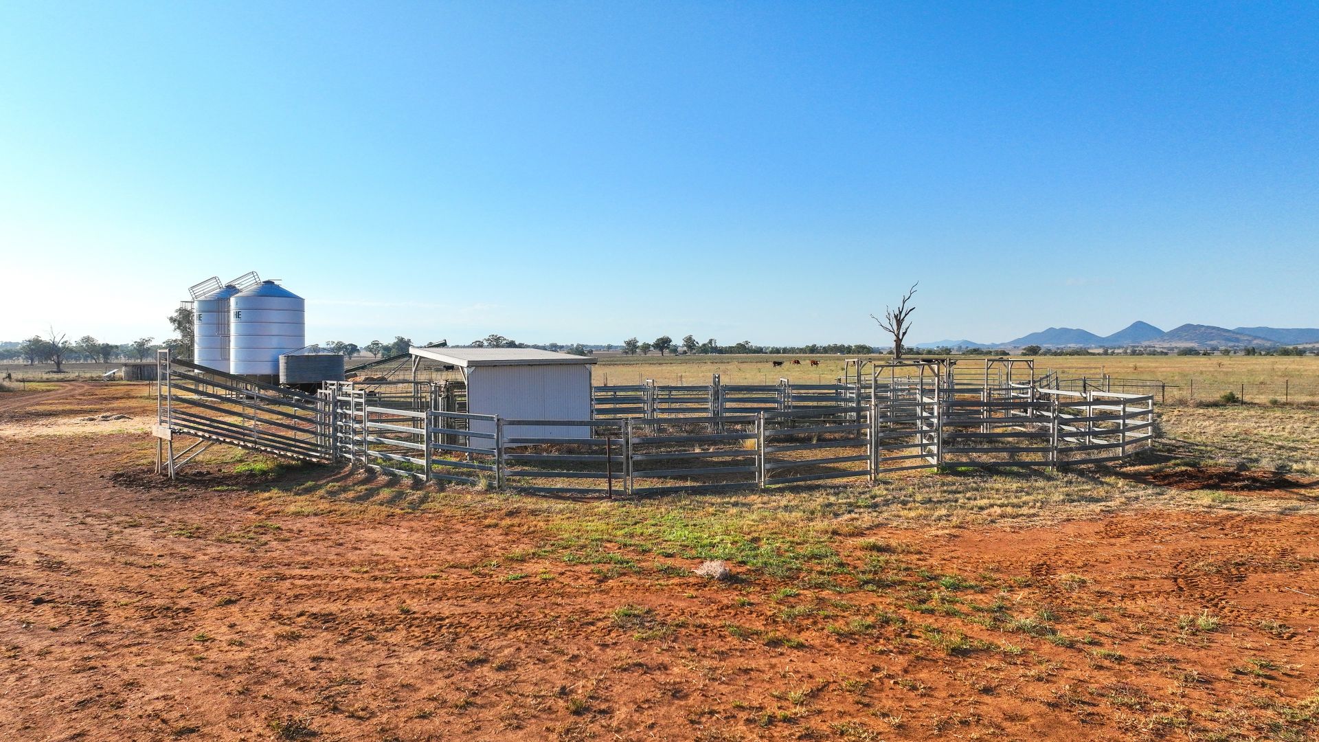 'Inverness' Old Winton Road, Tamworth NSW 2340 Farm for Sale