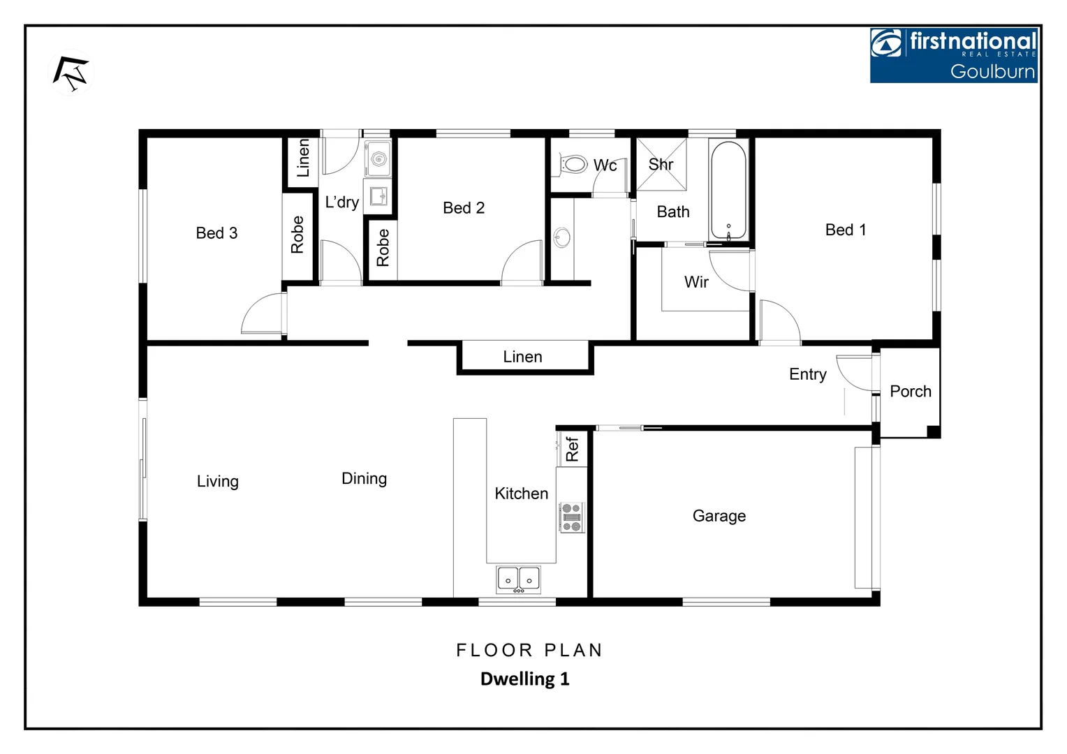 Additional image 6 of 2 City View Road, Goulburn NSW 2580