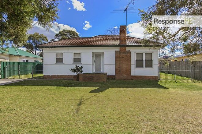 Picture of 35 Church Street, SOUTH WINDSOR NSW 2756