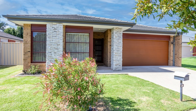 Picture of 35 Creek View End, WANGARATTA VIC 3677