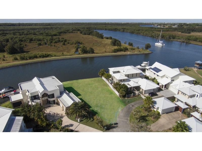 Lot 25 Brindabella Close, Coomera Waters QLD 4209, Image 2