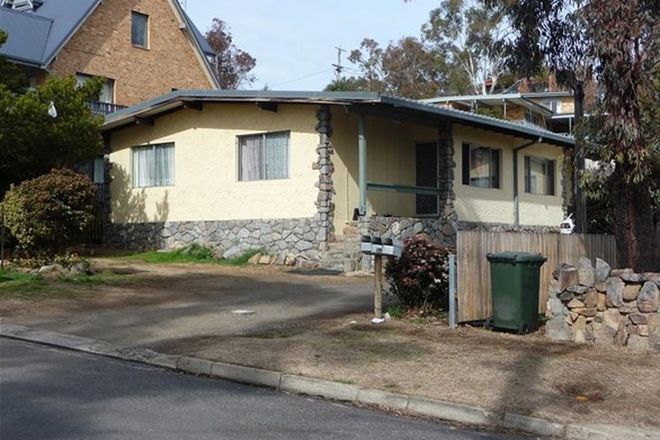 Picture of 24 Ingebyra Street, JINDABYNE NSW 2627