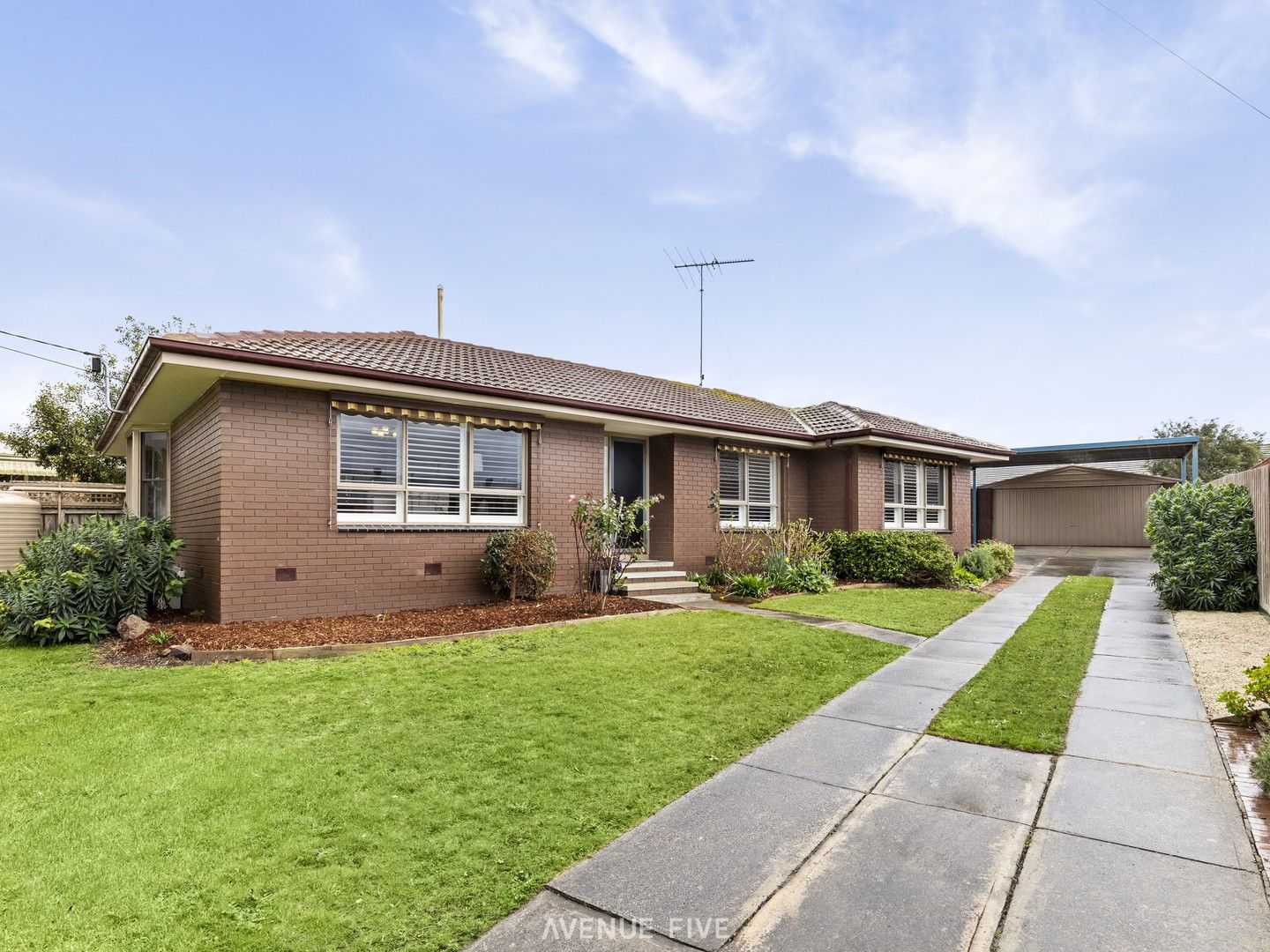 3 bedrooms House in 3 Merinda Court GROVEDALE VIC, 3216