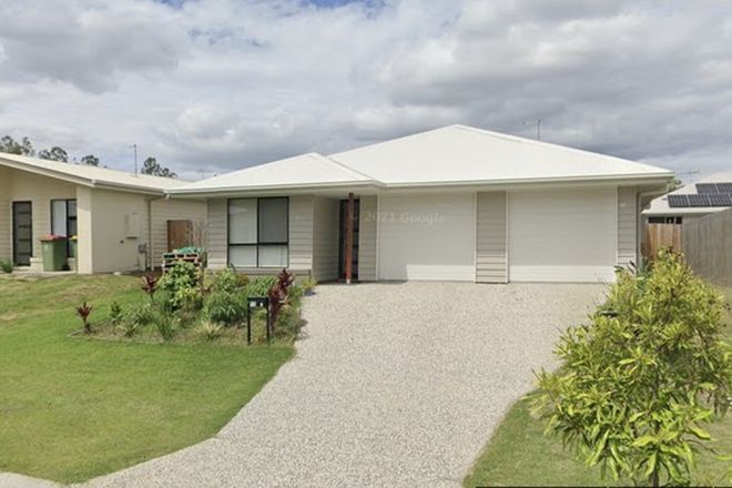 Picture of 13 Soe Street, REDBANK QLD 4301