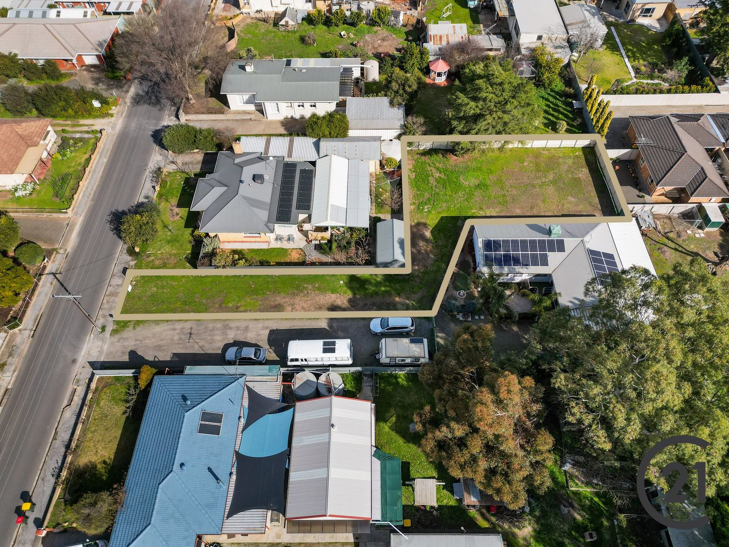 23A Third Street, Nuriootpa SA 5355, Image 2