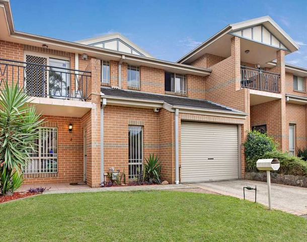 2/57 Queen Street, North Strathfield NSW 2137