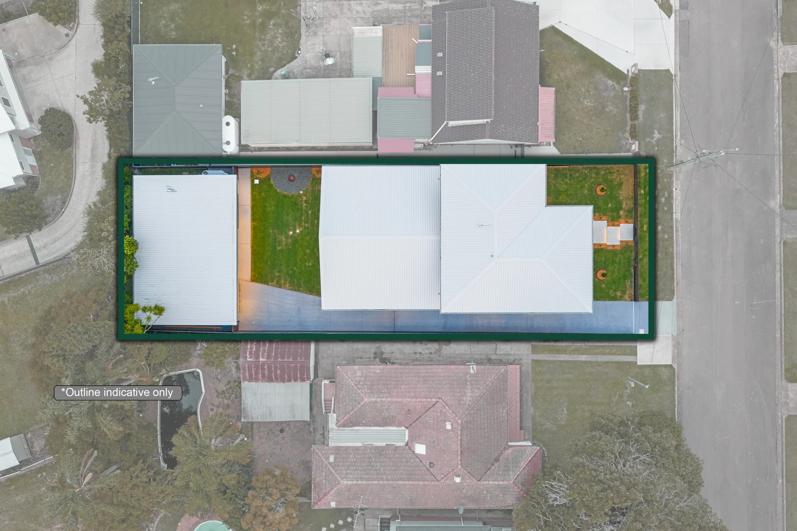 Additional image 30 of 22 Bryson Avenue, Kotara NSW 2289