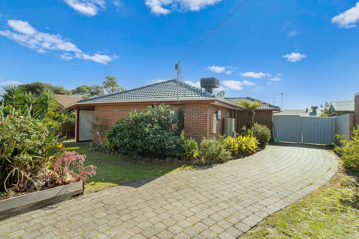 5 Luscombe Avenue, Carrum Downs VIC 3201, Image 0