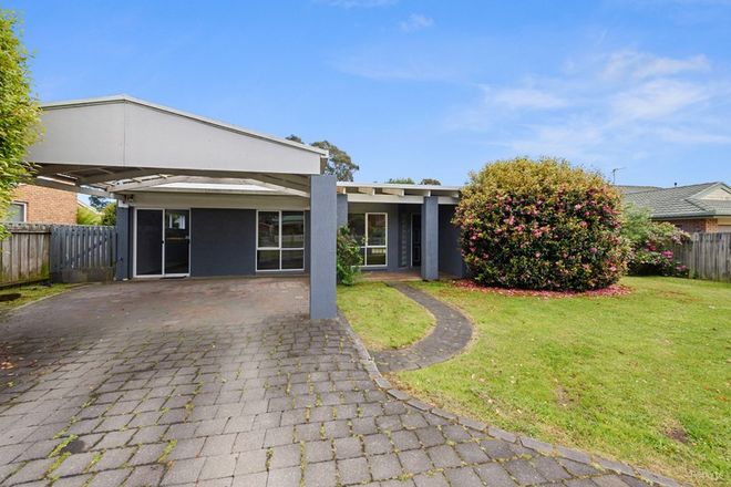 Picture of 18 Tugrah Road, STONY RISE TAS 7310
