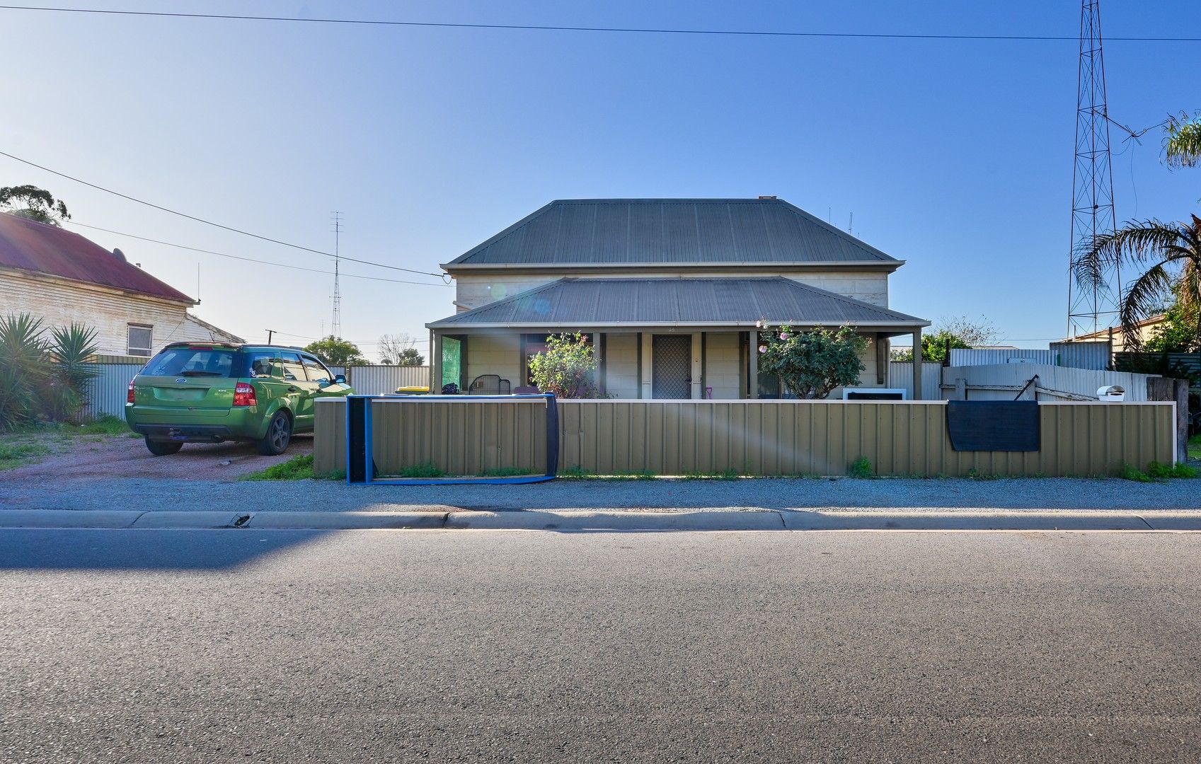 20 Pavlich Street, Port Pirie West SA 5540, Image 0