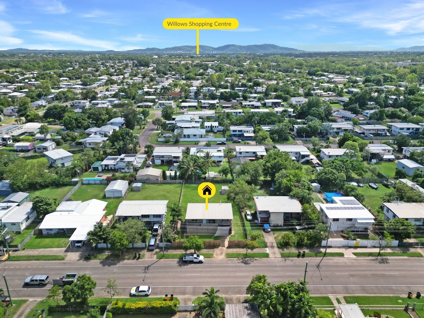 Additional image 5 of 31 Gollogly Lane, Condon QLD 4815