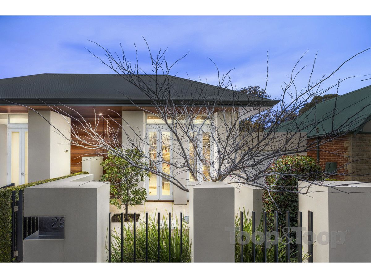 28 Glyde Street, Beulah Park SA 5067, Image 0