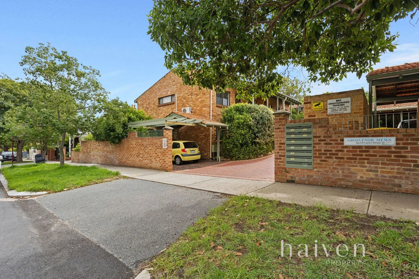 Additional image 21 of 4/555 William Street, Mount Lawley WA 6050