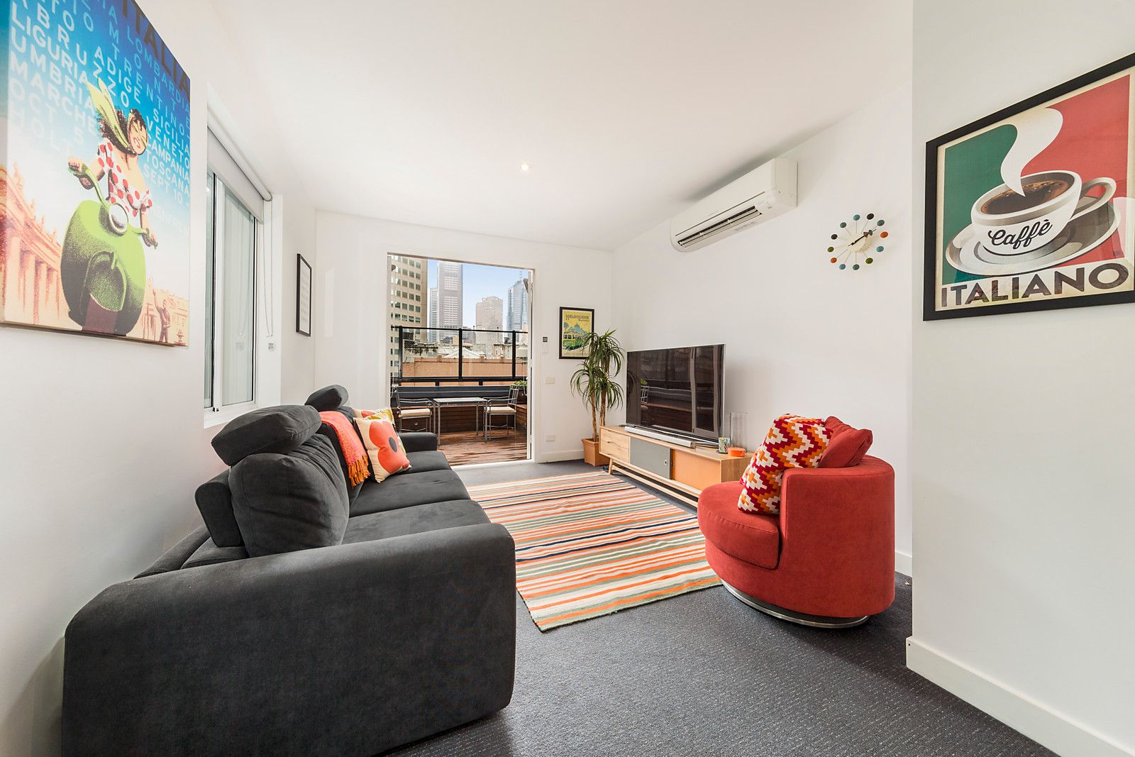 24/392 Little Collins Street, Melbourne | Property History & Address