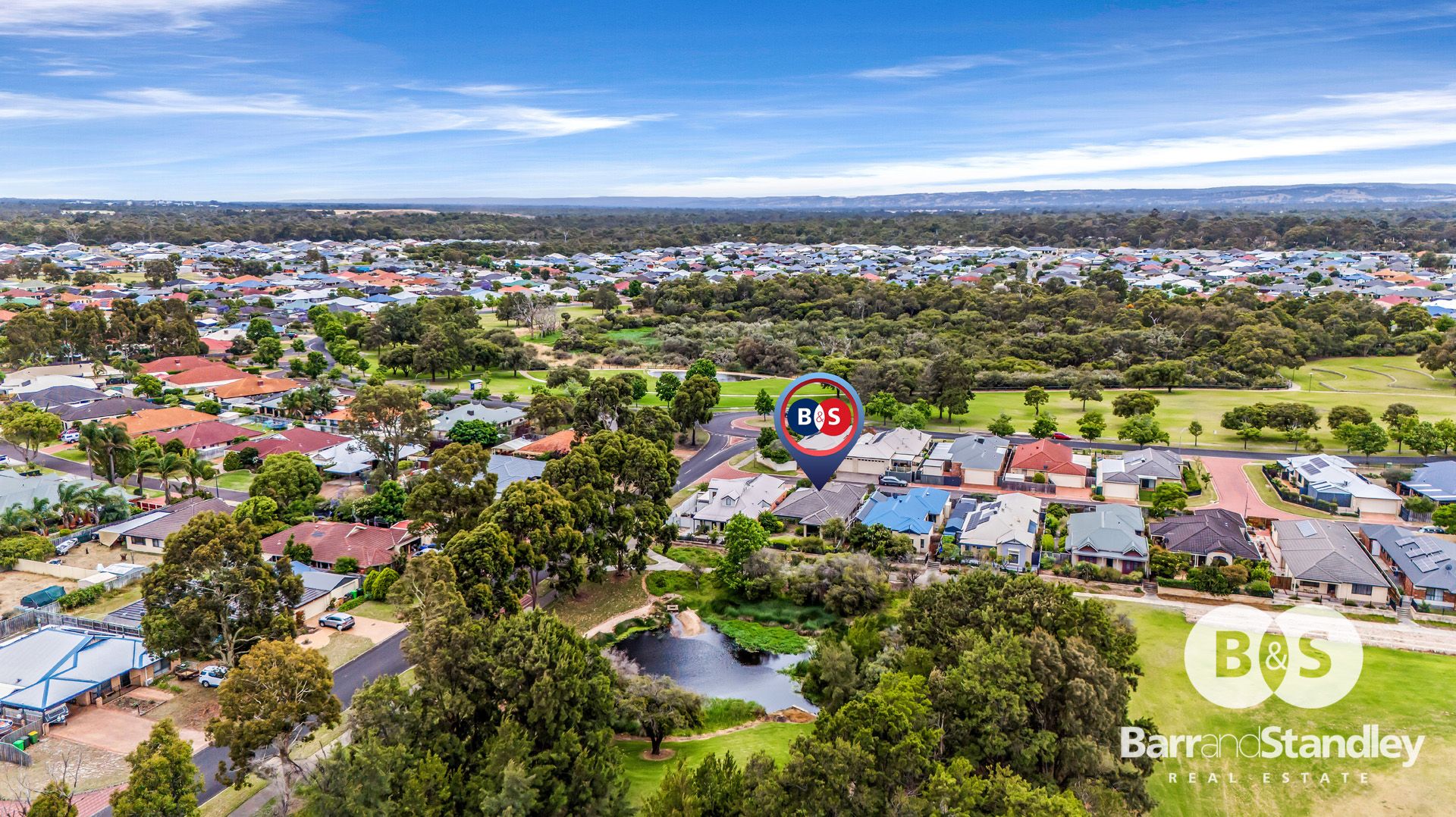3 bedrooms House in 4 Rosebery Lane AUSTRALIND WA, 6233